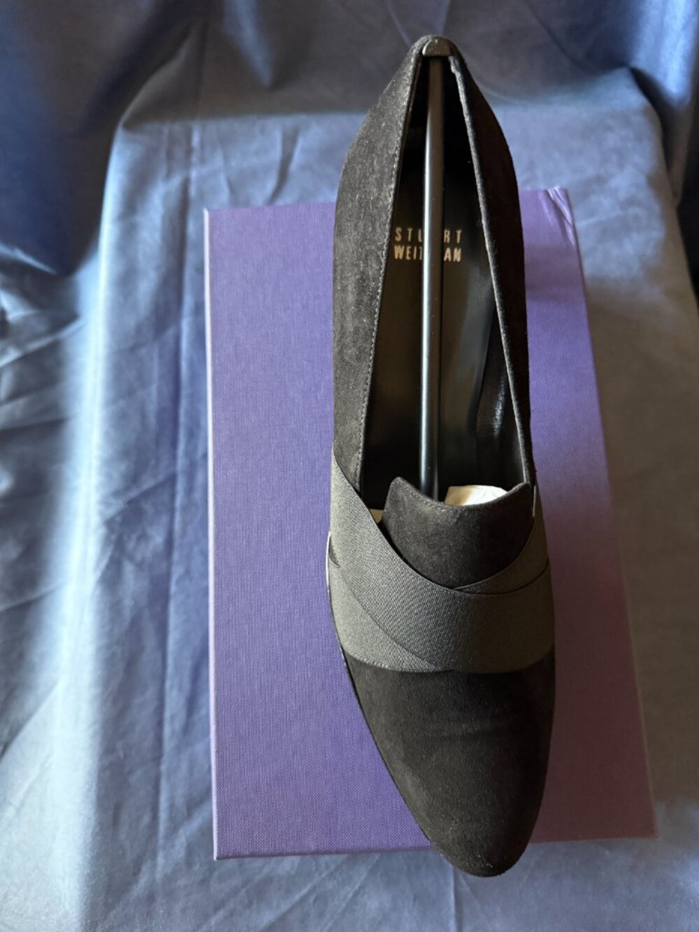 Stuart Weitzman Heels - Picture 2 of 3